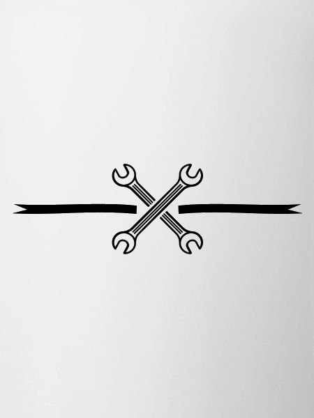 wrench icon