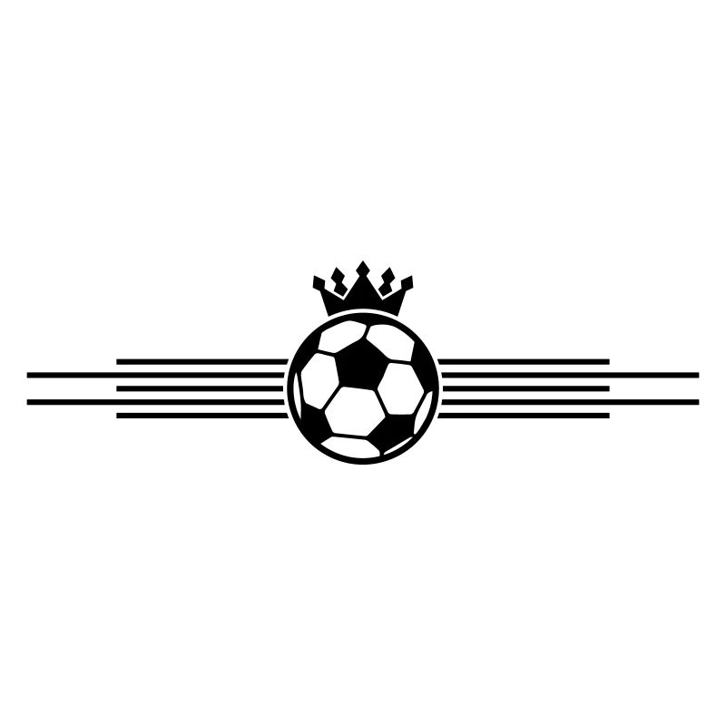 fussball symbol