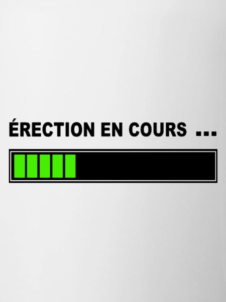 ÉRECTION