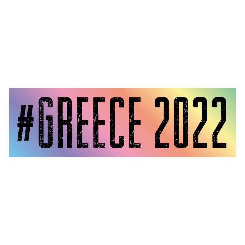 Grèce 2022