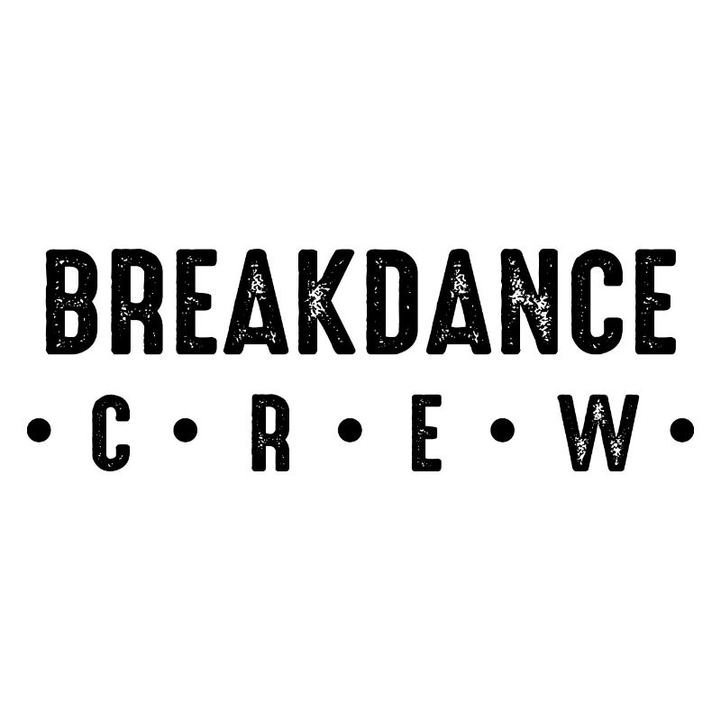 Breakdance Crew