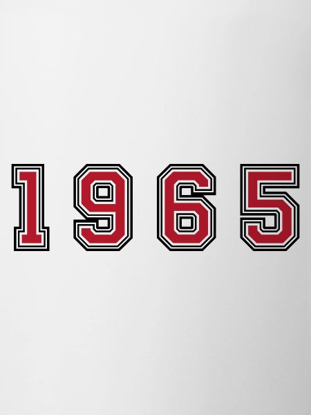 1965 year number