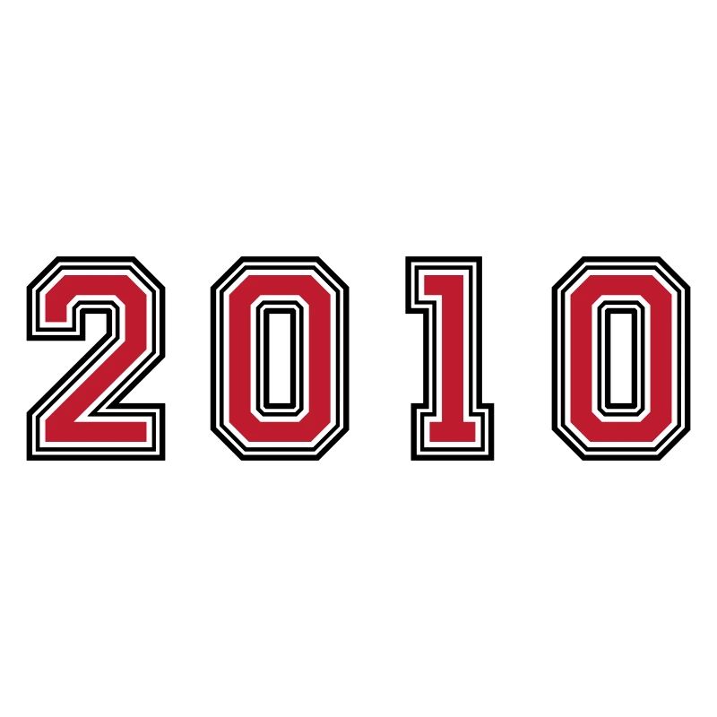 Numéro de l’année 2010