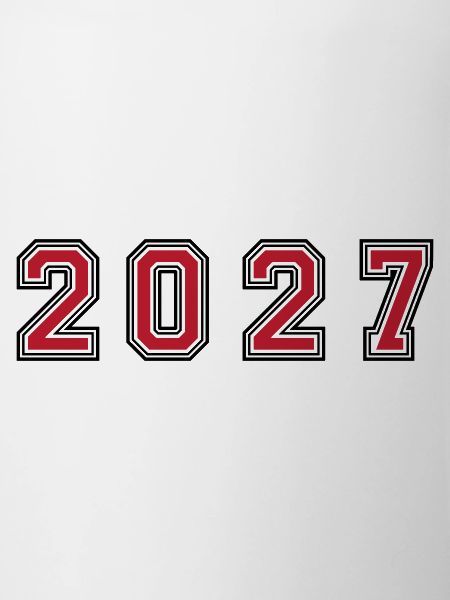 2027 year number