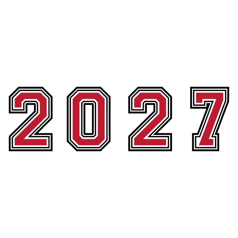 Numéro de l’année 2027