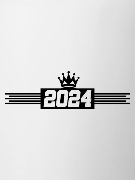 Couronne 2024