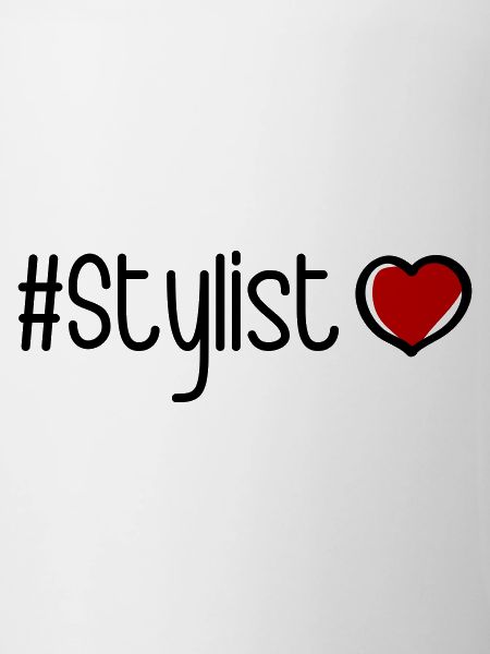 Stylist Heart