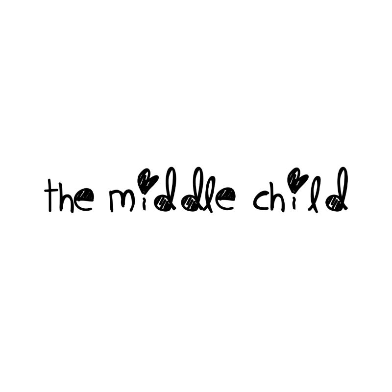 the middle child