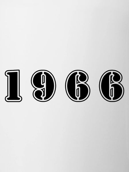 1966 anniversaire