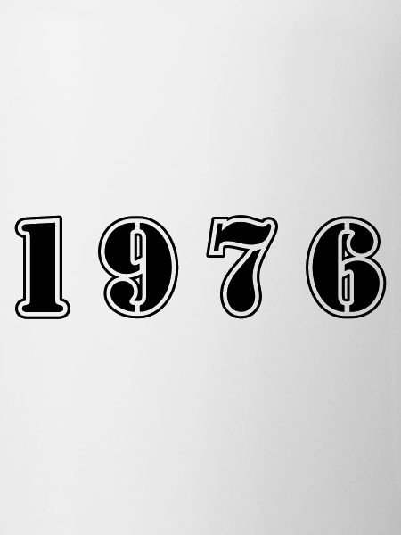 1976 year birthday