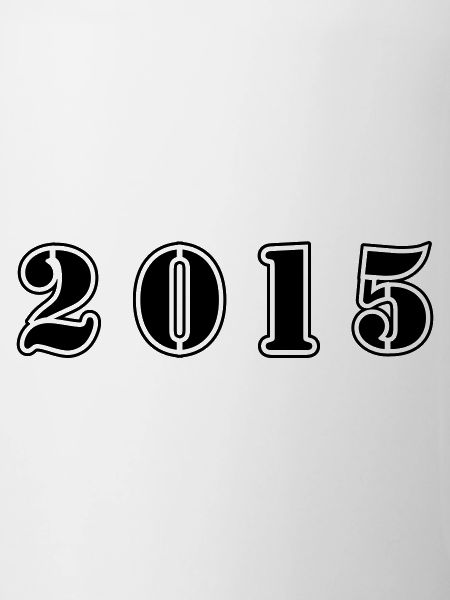 Anniversaire 2015