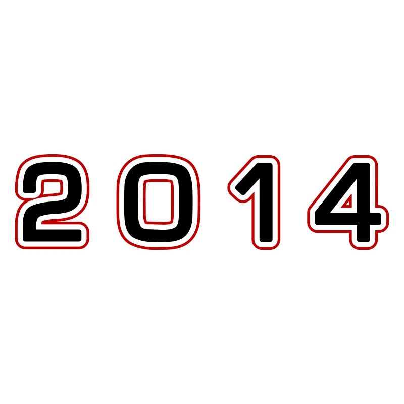Numéro de l’année 2014