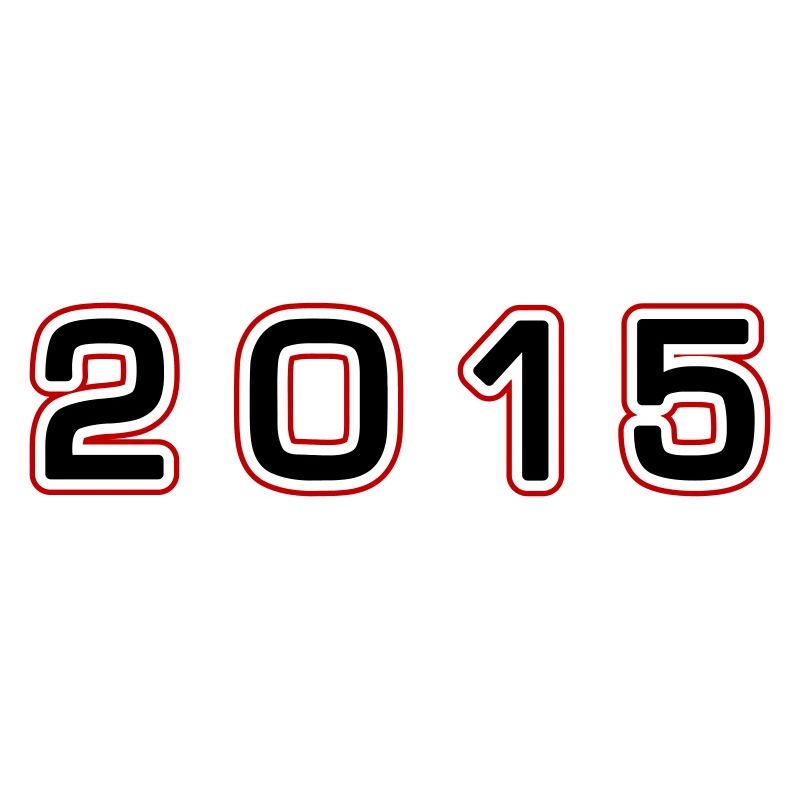 Numéro de l’année 2015