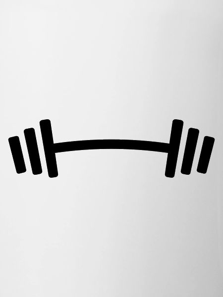 Dumbbell Weights Fitness