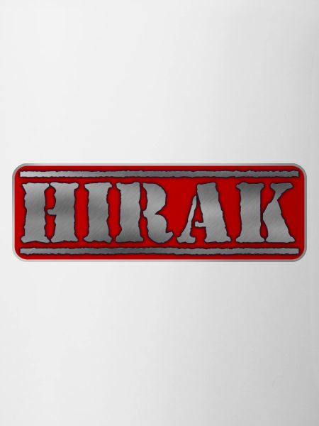 Hirak