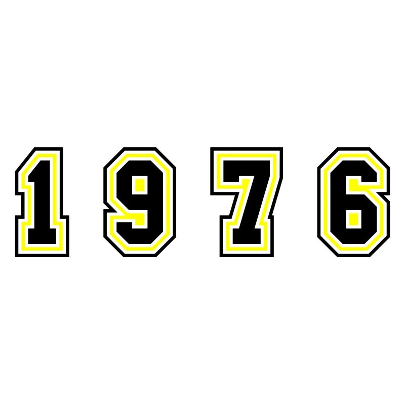 Numéro de l’année 1976