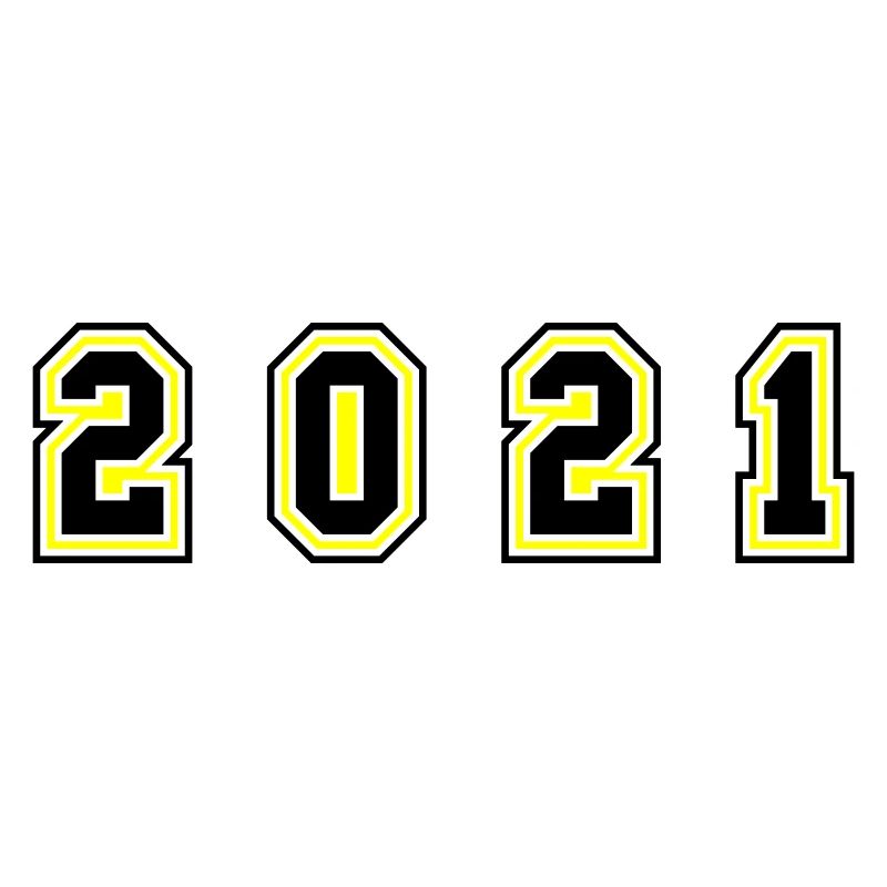 Numéro de l’année 2021