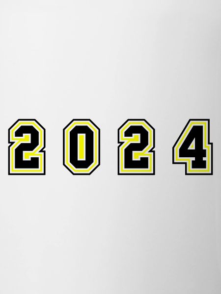 2024 year number