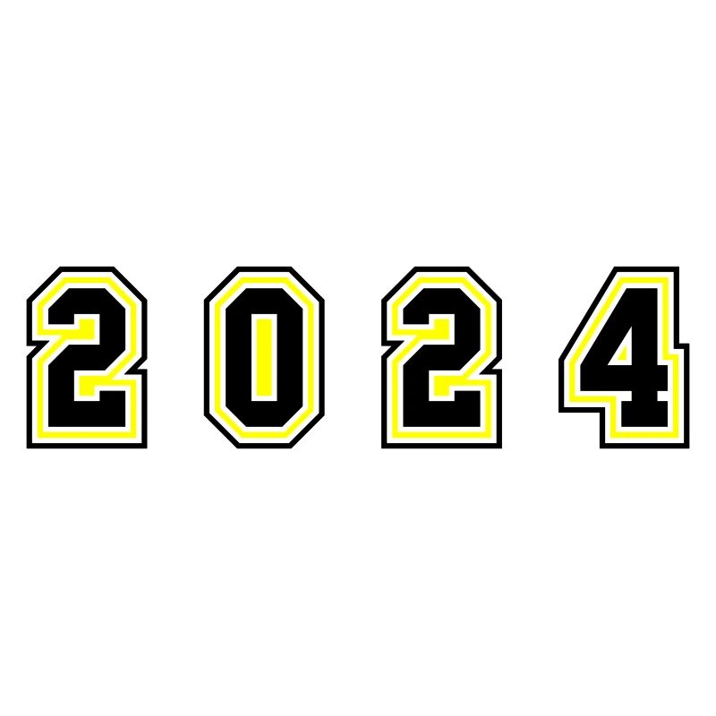 Numéro de l’année 2024