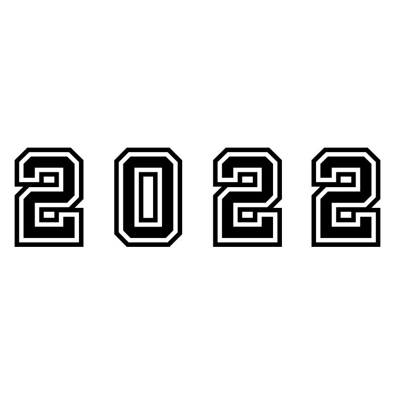 Numéro de l’année 2022