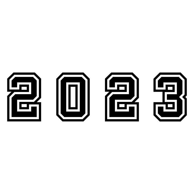 Numéro de l’année 2023