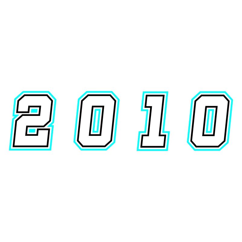 Numéro de l’année 2010