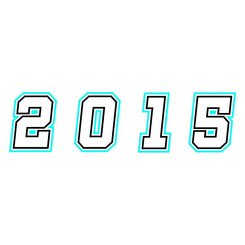 Numéro de l’année 2015