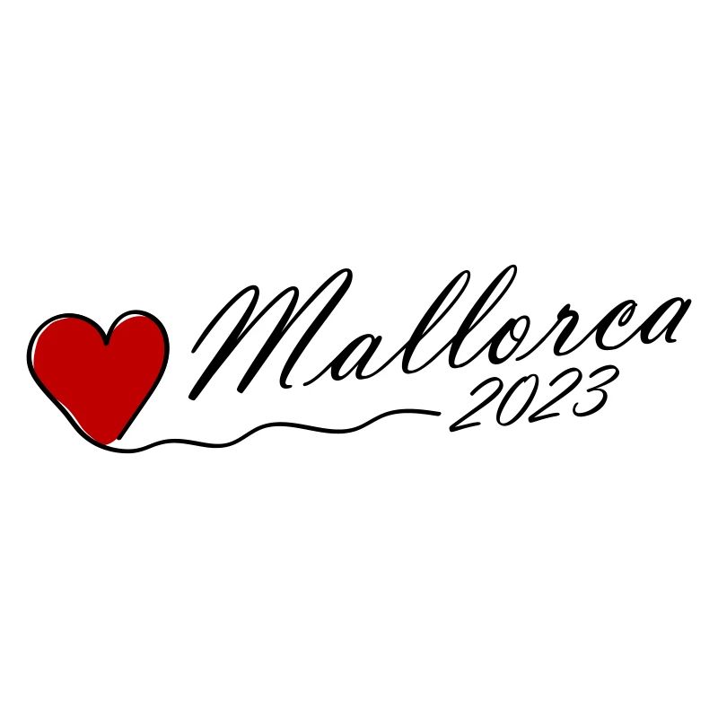 Majorque 2023 Coeur