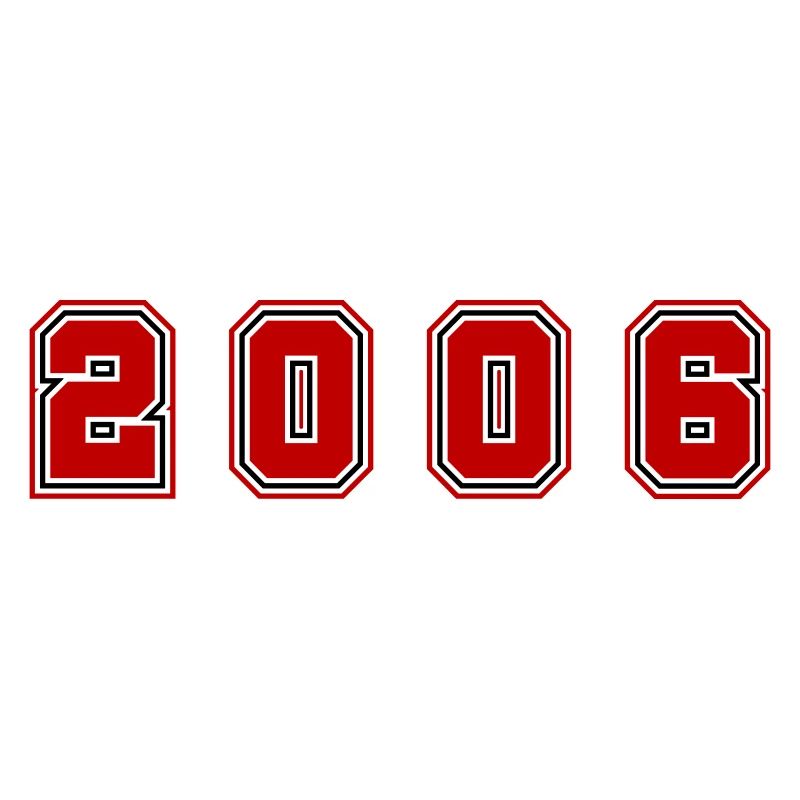 Numéro de l’année 2006