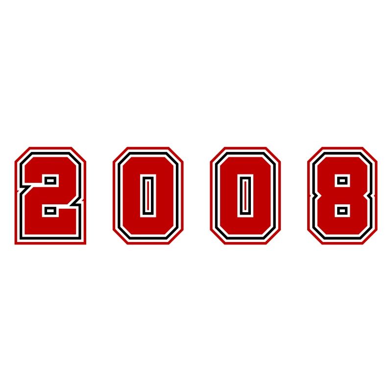Numéro de l’année 2008