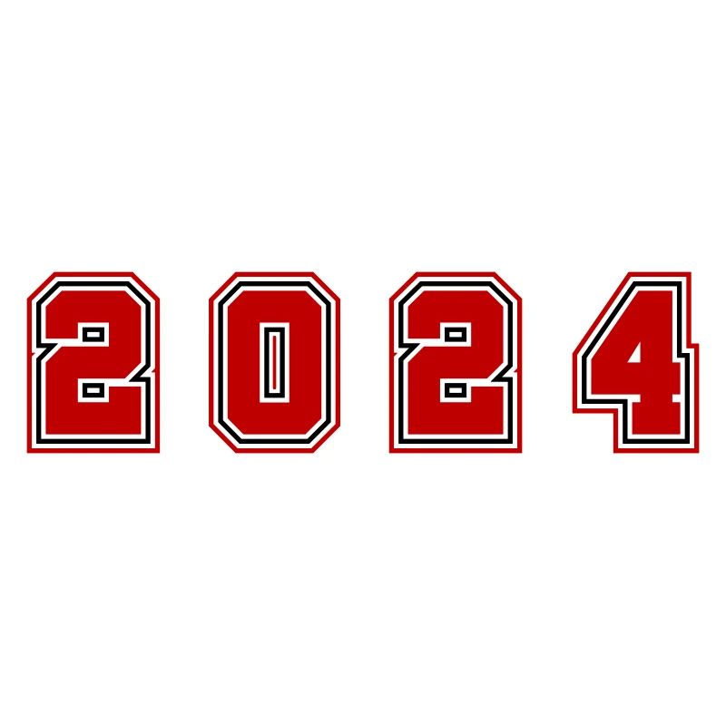 Numéro de l’année 2024