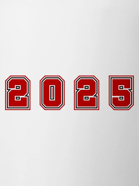 Numéro de l’année 2025