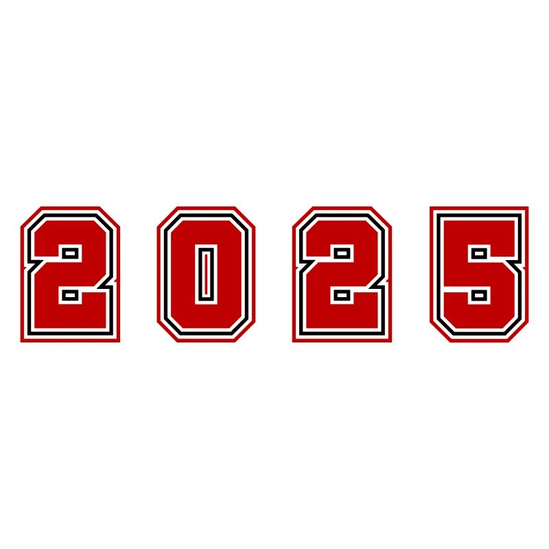 Numéro de l’année 2025