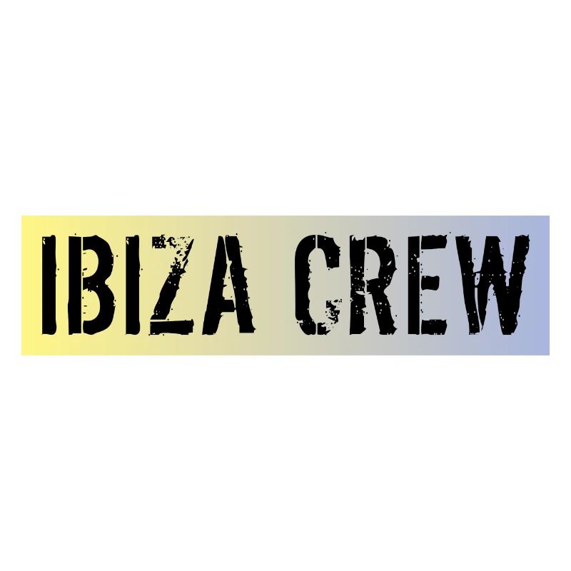 Ibiza Crew