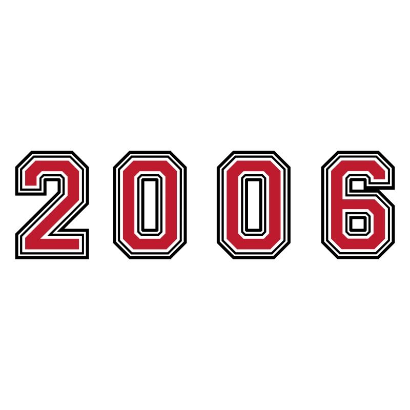 Numéro de l’année 2006