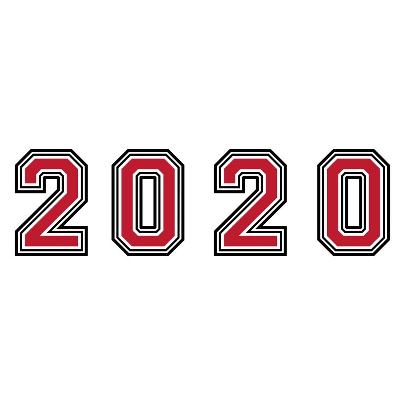 Numéro de l’année 2020