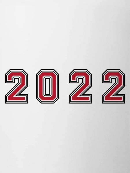 2022 year number
