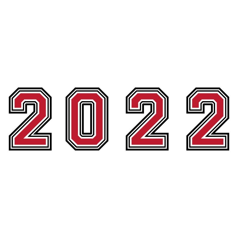 Numéro de l’année 2022