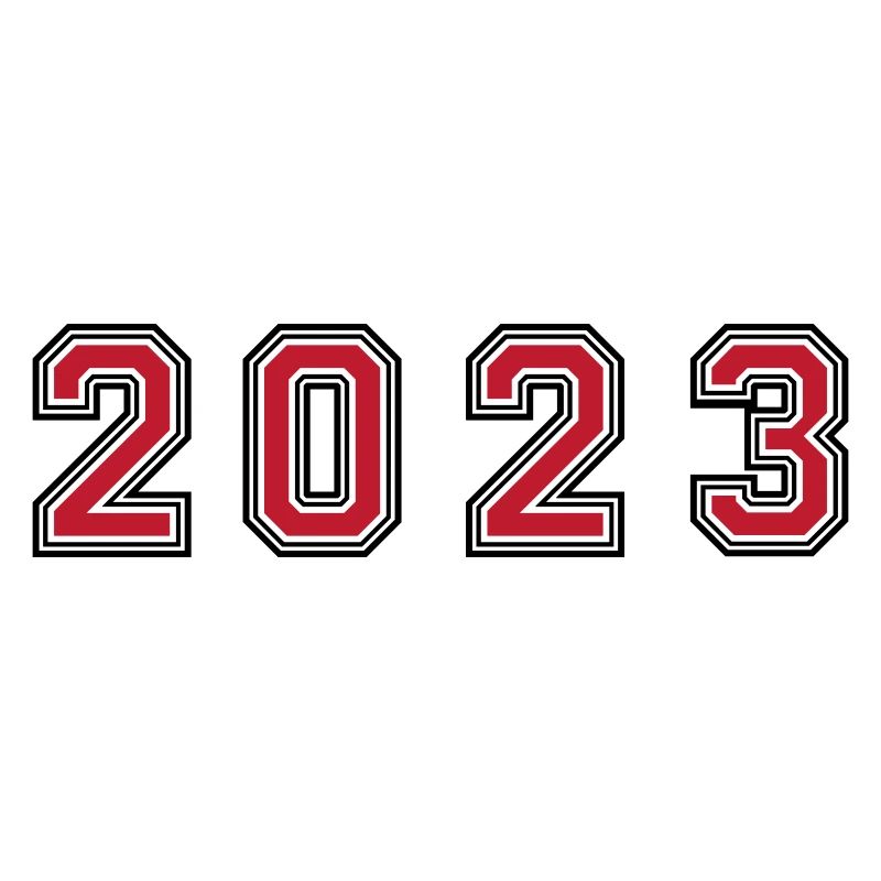 Numéro de l’année 2023