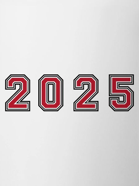 2025 year number