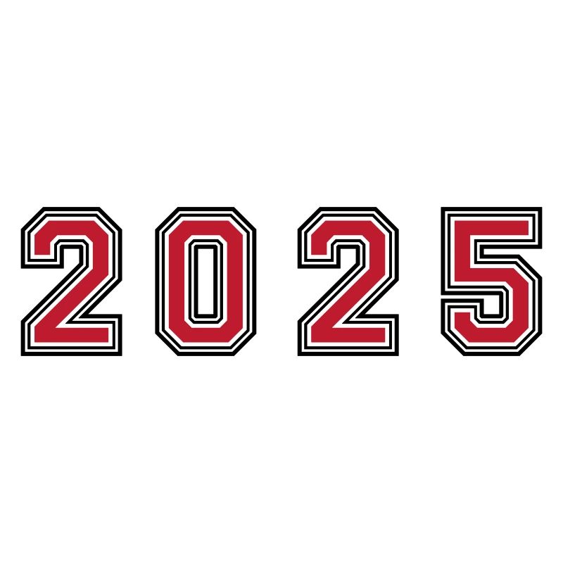Numéro de l’année 2025