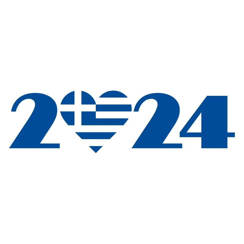 J’aime la Grèce 2024
