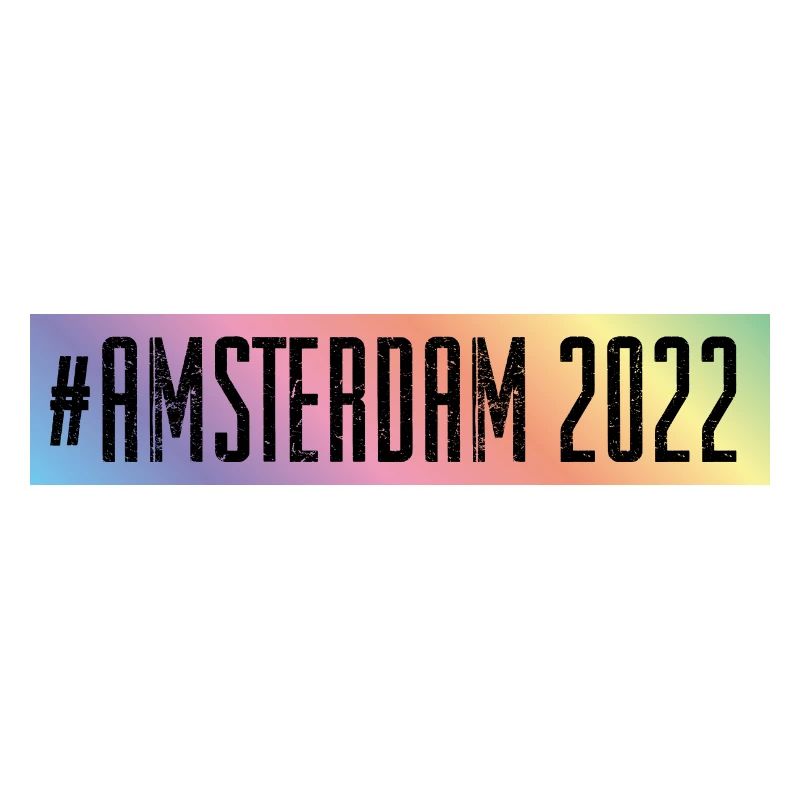 Amsterdam 2022