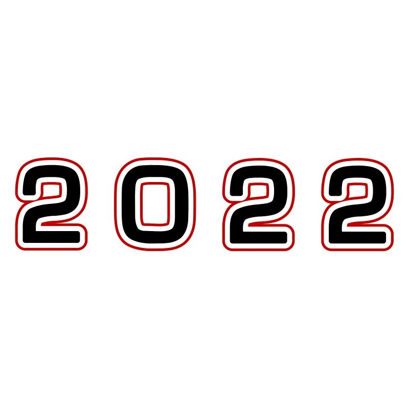 Numéro d’année 2022