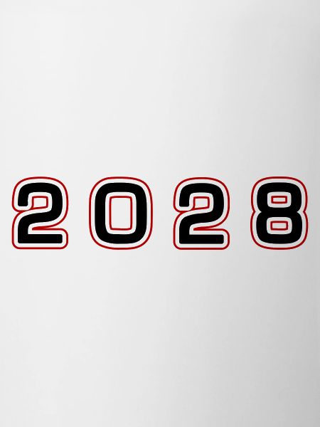 Numéro d’année 2028