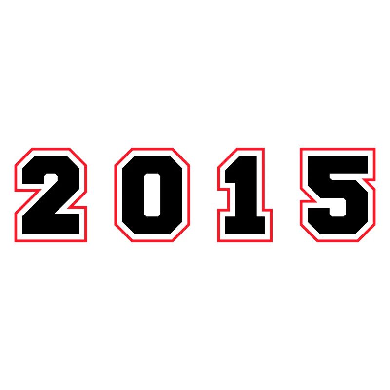 Numéro de l’année 2015