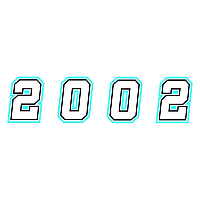 Numéro de l’année 2002
