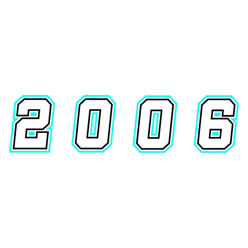 Numéro de l’année 2006