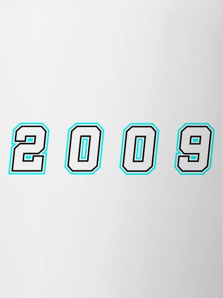 Numéro de l’année 2009
