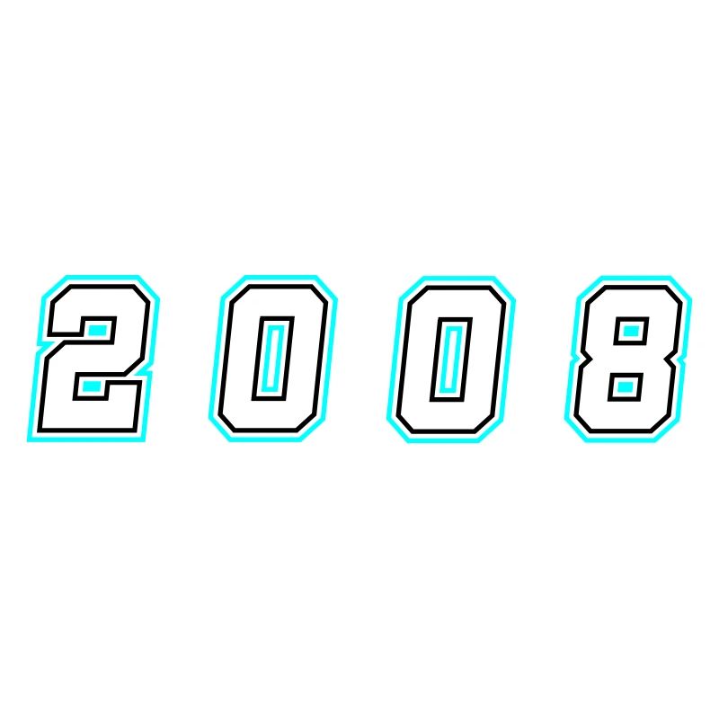 Numéro de l’année 2008